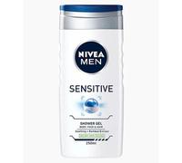 Nivea For Men Sensitive Shower Gel 250ml