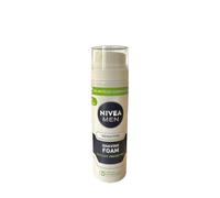 NIVEA MEN Sensitive Shaving Foam 200ml