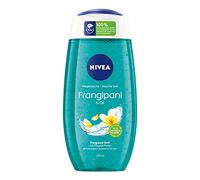 NIVEA Frangipani & Oil Refreshing Body Shower Gel 250ml