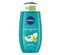 Nivea Body care Shower care Frangipani & Oil Shower Gel
