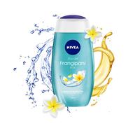 Nivea Frangipani Oil Shower Gel250 ml