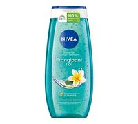 NIVEA Frangipani Shower Care and Oil 250ml