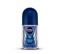 Nivea Fresh Active Deodorant Roll-On - 50 ml