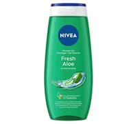 Nivea Fresh Aloe 250 Ml Shower Gel