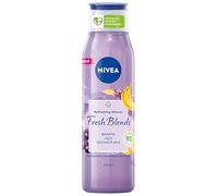 Fresh Banana & Acai (Refreshing Shower Gel) 300 ml