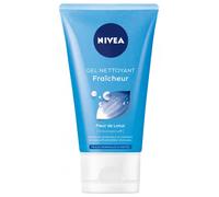 Nivea Fresh Cleansing Gel Normal to Combination Skin 150 ml