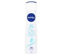 Nivea Fresh Comfort Alu Spray, 150 g