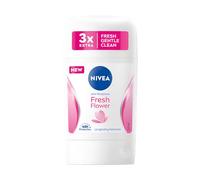 Nivea Fresh Flower Antitraspirante - 50 ml