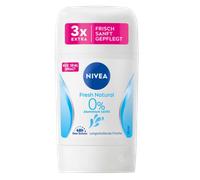 Nivea Fresh Natural Deo Roll-On - 40ml