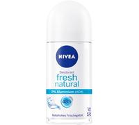 Nivea Fresh Natural Roll-On , 50ml