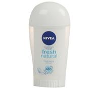 Nivea Fresh Natural Deodorant Stick 40 mL