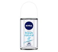 Nivea Fresh Natural Roll On 50Ml