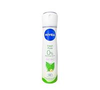 Nivea Fresh Pure Deodorant Spray 150ml