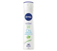 Nivea Fresh Pure Deodorant Spray 150ml