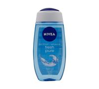 Nivea Fresh Pure Sea Minerals Shower Gel 250ml