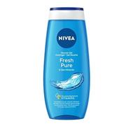 Nivea Fresh Pure Women's Shower Gel 250 ml Pack of 6