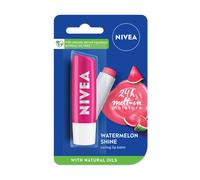 Nivea Fruity Shine Watermelon Lip Balm 4.8gm