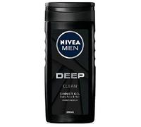 Nivea Gel Deep Clean, 250 g