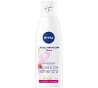 Nivea Gentle Cleansing Milk with Almond Oil 200 ml 200 ml