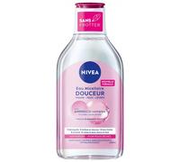 Nivea Gentle Micellar Water for Dry Skin 400 ml