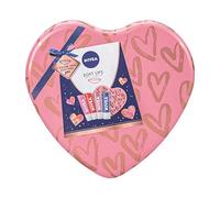 Nivea Gift Set, Luscious Lips Gift Pack for Her
