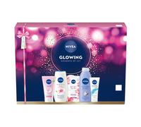 Nivea Glowing Moments Of Joy Giftset 1 Set