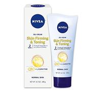 Nivea Body Good bye Cellulite Smoothing Gel Cream - 6.7 Oz