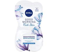 Nivea Good Morning Fresh Skin Face Mask, 15ml
