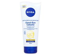 Nivea Goodbye Cellulite Firming Gel 200 ml Bottle