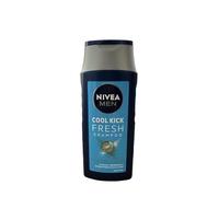 Nivea - Hair Care Shampoo Cool Freeze 250ml