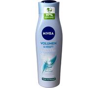 Nivea Hair Care Shampoo Volume & Strength