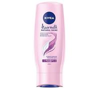 Nivea Hair Milk Natural Shine Conditioner, 200 g