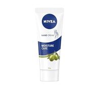 Nivea Moisturizing Hand Cream with Olive Oil - 75ml