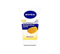 NIVEA Hand Cream Protective Soothing Care Beeswax 75 ml