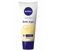 Nivea Hand cream Q10 Anti Age 100ml, Pack Of 3 (3 x 100 ml)