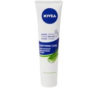 Nivea Hand Cream with Aloe Vera 100 ml