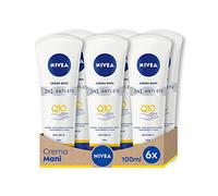 Nivea hand cream. With UV Filters 600 ml