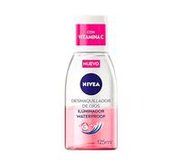 Nivea Highlighter Waterproof 125ml Make-up Remover