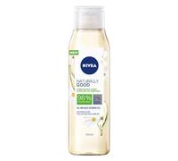 Nivea Naturally Good Shower Gel Honeysuckle Oil 300ml