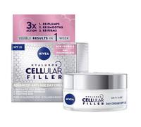 Nivea Hyaluron Cellular Filler Firming Day Care SPF15 50 ml