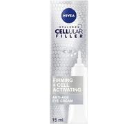 Nivea Cellular Filler Hyaluronic Acid Anti-Age Eye Cream 15Ml