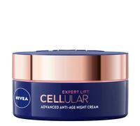 NIVEA Hyaluron Cellular Filler Elasticity Reshape Night Cream 50 ml