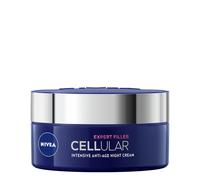 NIVEA Hyaluron Cellular Filler Firming Night Cream 50 ml
