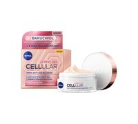 NIVEA Hyaluron Cellular Filler + Flexible Anti-Wrinkle Day 50 ml (Pack of 1)
