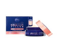 Nivea Hyaluron Cellular Filler Night 50ml Moisturizer