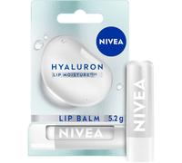 NIVEA Hyaluron Moisture Plus Lip Balm
