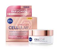 Nivea Facial care Day Care Hyaluron Cellular Filler Elasticity and ContourHyaluron Cellular Filler Elasticity Reshape