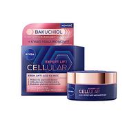 NIVEA Hyaluronic Cellular Filler + Flexible Anti-Coating Night Cream 50 ml
