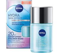 Nivea Sun UV Face Sensitive Soothing UVA/UVB, 0% sticky skin feeling sunscreen protection SPF50+, 50ml
