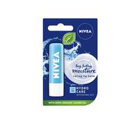 Nivea Hydro Care Lip Balm Pack of 3